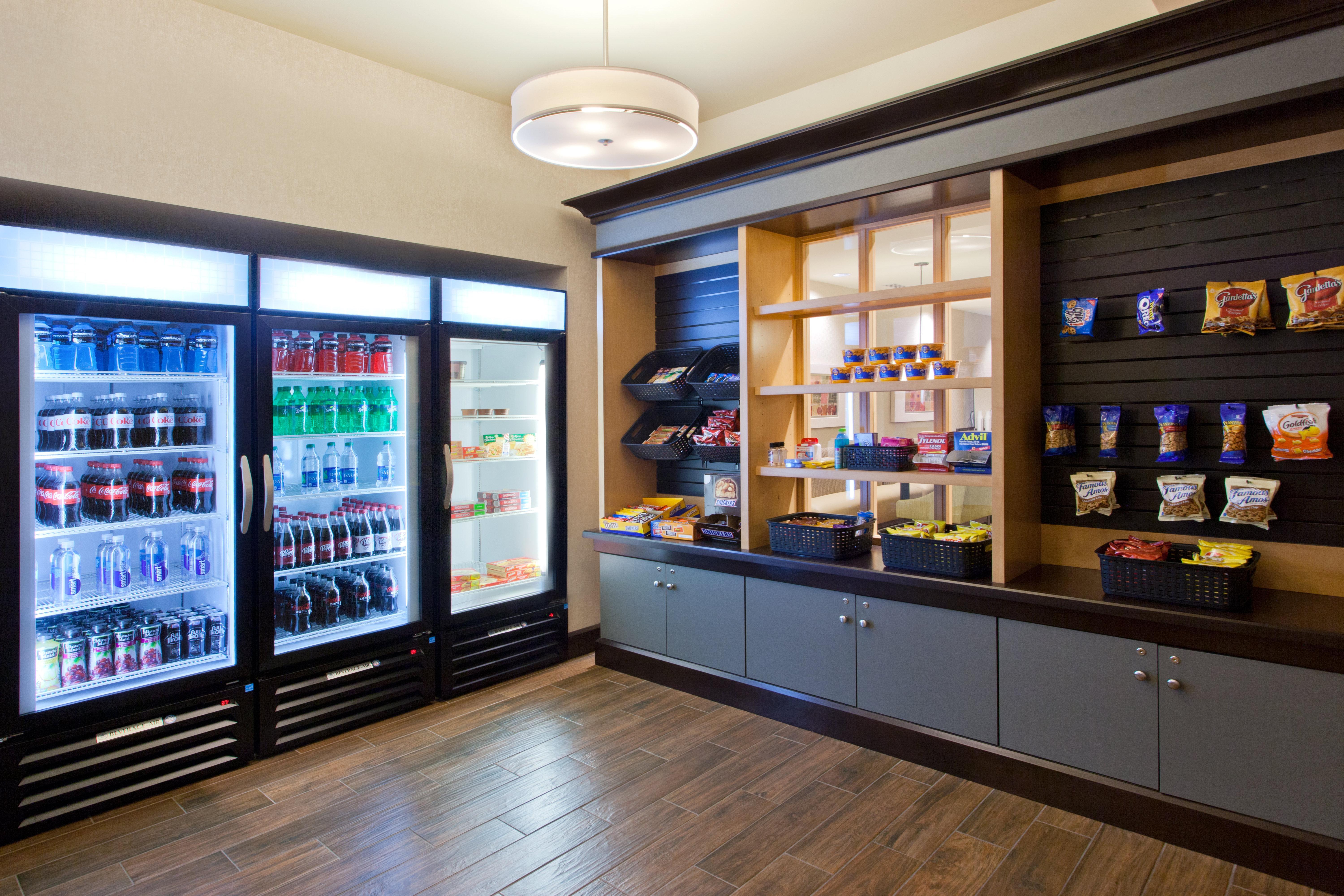 Holiday Inn Express Hotel & Suites Huntsville West - Research Park By Ihg Buitenkant foto