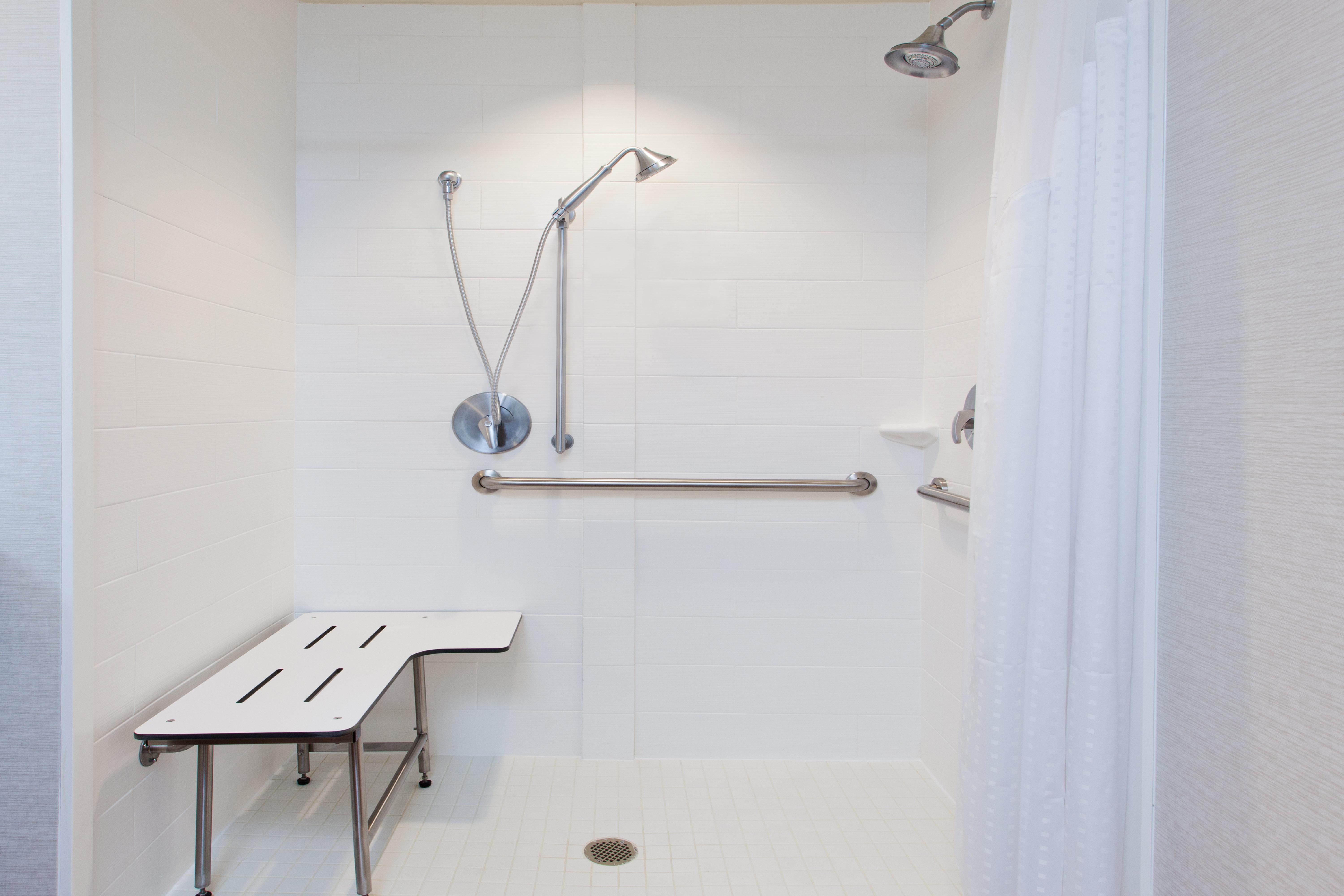 Holiday Inn Express Hotel & Suites Huntsville West - Research Park By Ihg Buitenkant foto